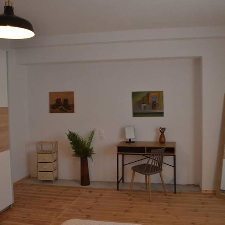 Evanthia Apartment Heraklion  Exterior photo
