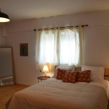 Evanthia Apartment Heraklion  Exterior photo