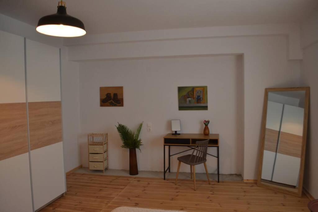 Evanthia Apartment Heraklion  Exterior photo