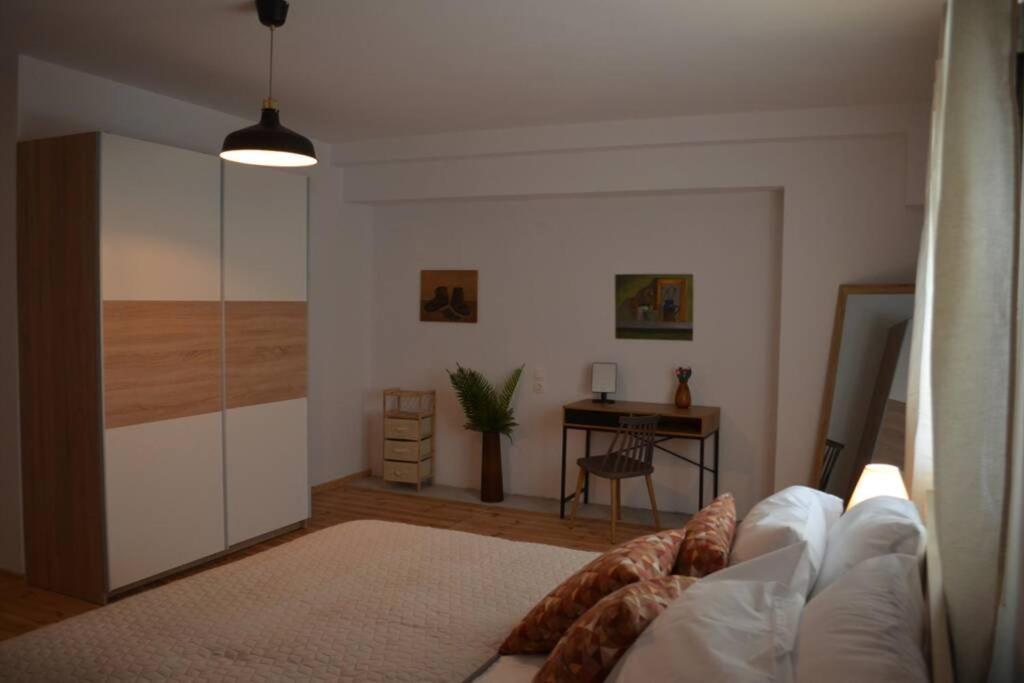 Evanthia Apartment Heraklion  Exterior photo