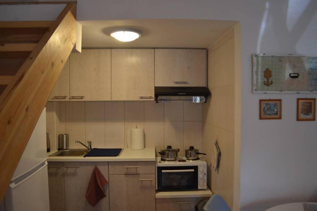Evanthia Apartment Heraklion  Exterior photo
