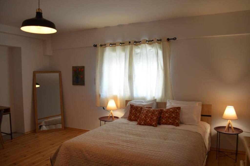 Evanthia Apartment Heraklion  Exterior photo