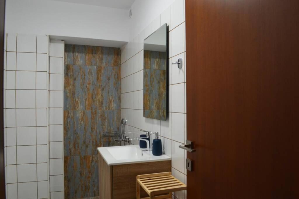 Evanthia Apartment Heraklion  Exterior photo