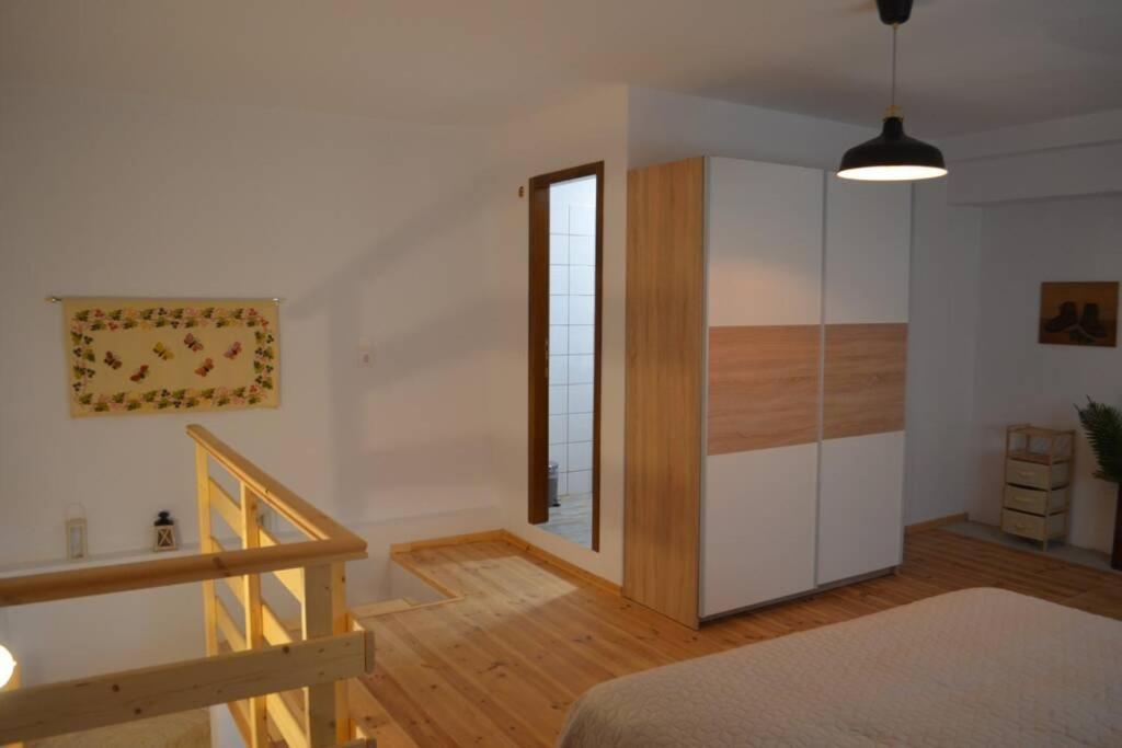 Evanthia Apartment Heraklion  Exterior photo